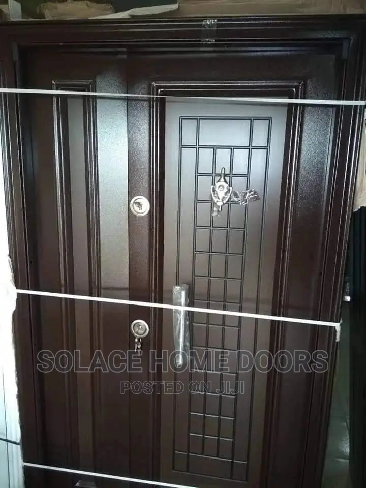 Turkey Classic Security Door