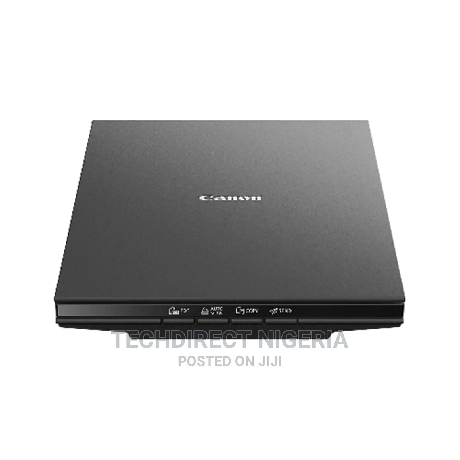Canon Scan LIDE 300 Flatbed Scanner, Black