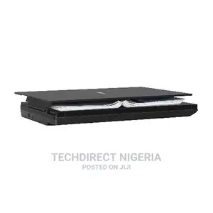Canon Scan LIDE 300 Flatbed Scanner, Black