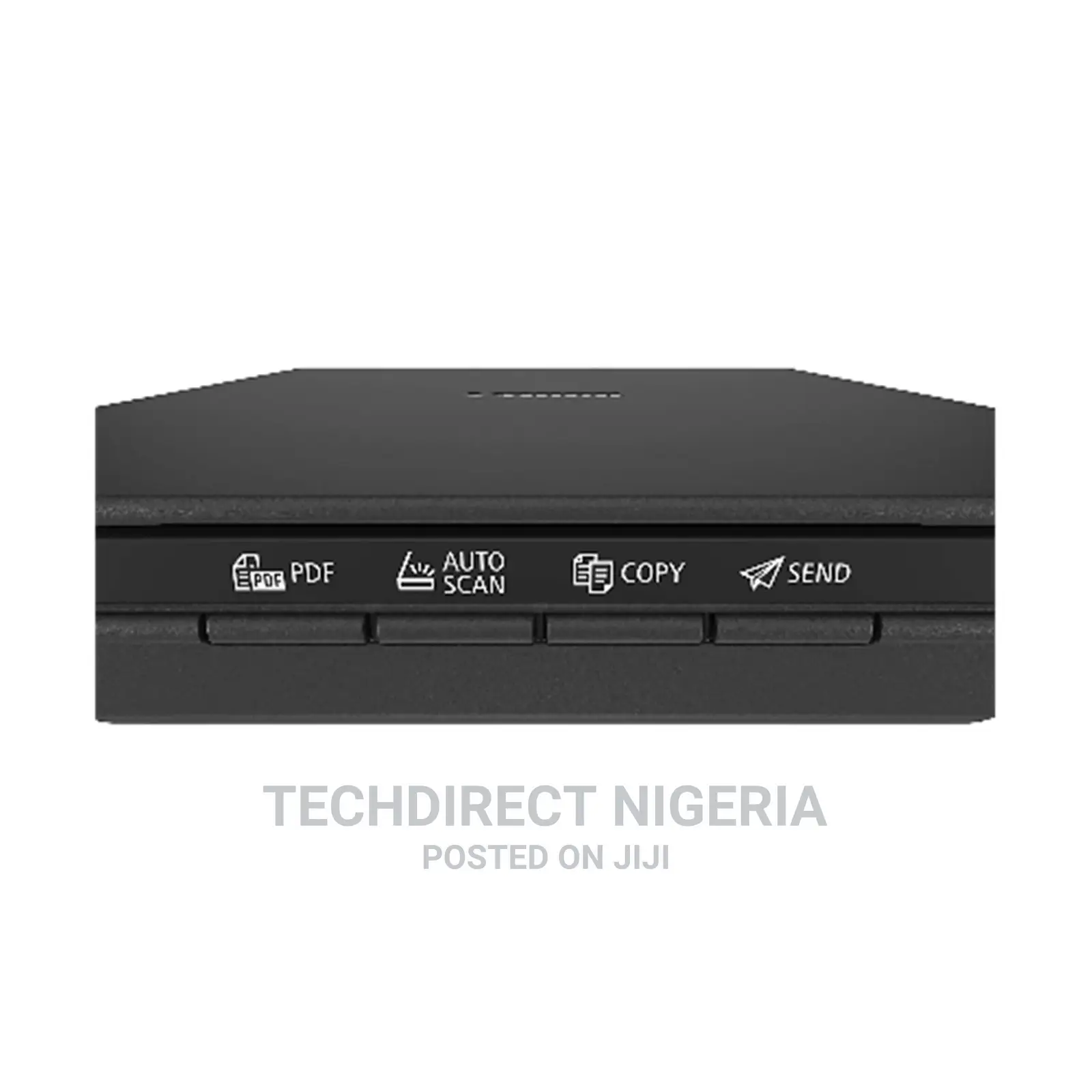 Canon Scan LIDE 300 Flatbed Scanner, Black