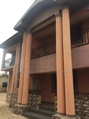 Photo - 5bdrm Duplex in Thinkers Corner, Enugu for sale