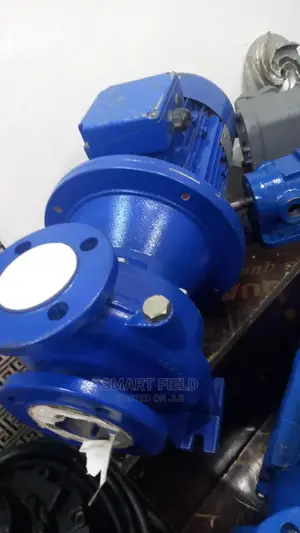 Lowara Closed Coupled Pump