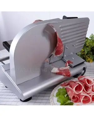 Sizes 6,8,10,12 Meat Processing Machine/Meat Slicers(0-12mm)