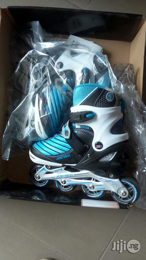 Children Skate Shoes