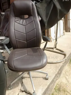 Italian Executive Office Chairs