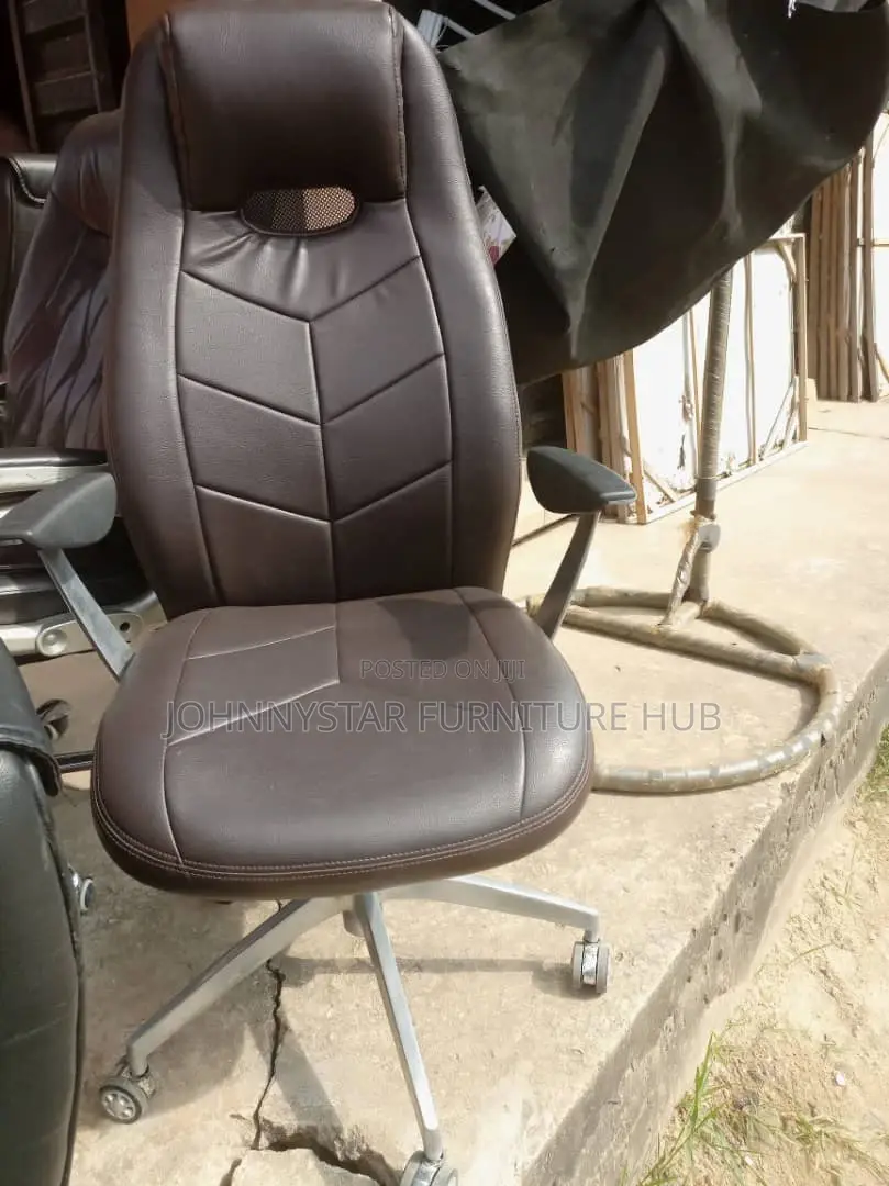 Italian Executive Office Chairs