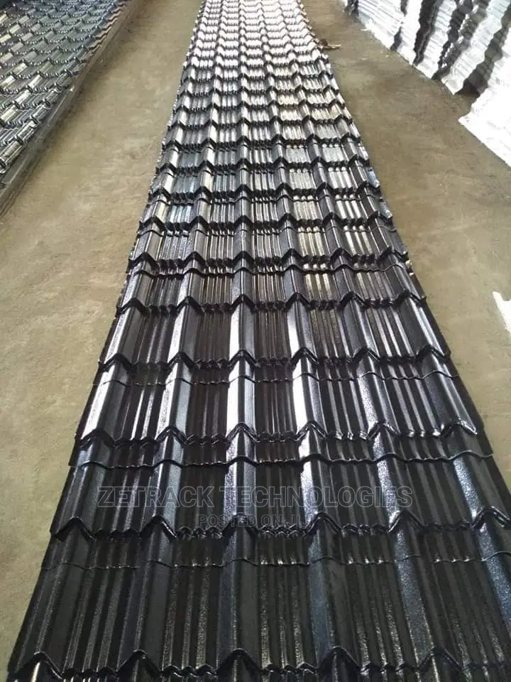 Aluminum Step Tiles