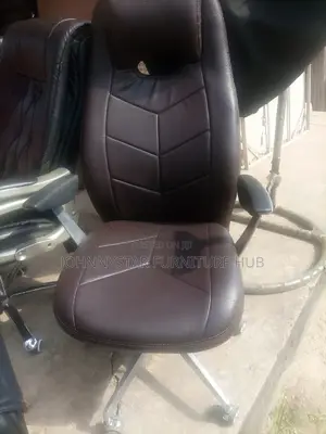 Supermax Italian Executive Office Chairs