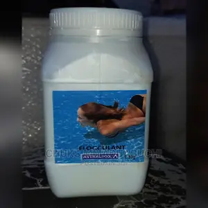 Flucculant Astra Pool