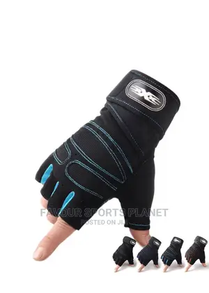 Multipurpose Gym Gloves