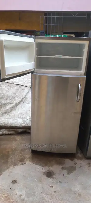 Liebherr Double Door Fridge-Freezer