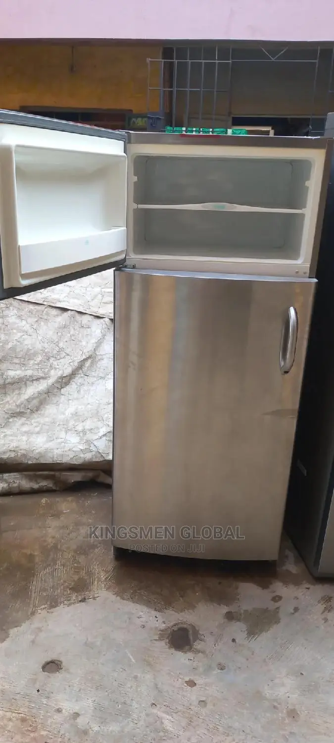 Liebherr Double Door Fridge-Freezer