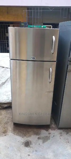 Liebherr Double Door Fridge-Freezer