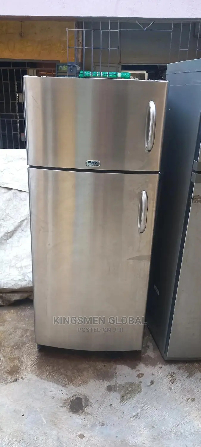 Liebherr Double Door Fridge-Freezer