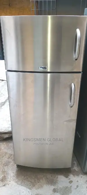 Liebherr Double Door Fridge-Freezer
