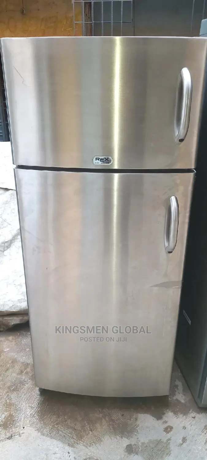 Liebherr Double Door Fridge-Freezer