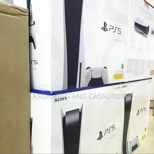 Playstation 5 (Ps5)