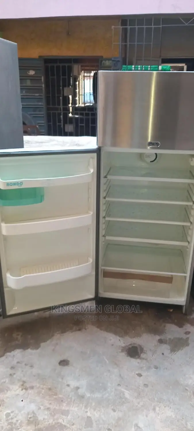 Liebherr Double Door Fridge-Freezer