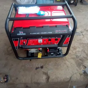 Max Mech Kay and Start Generator for Sale