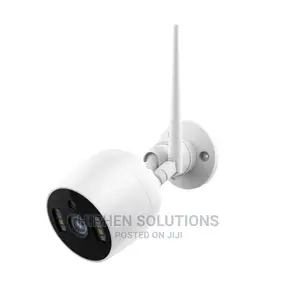 Night Vision Waterproof IP Camera