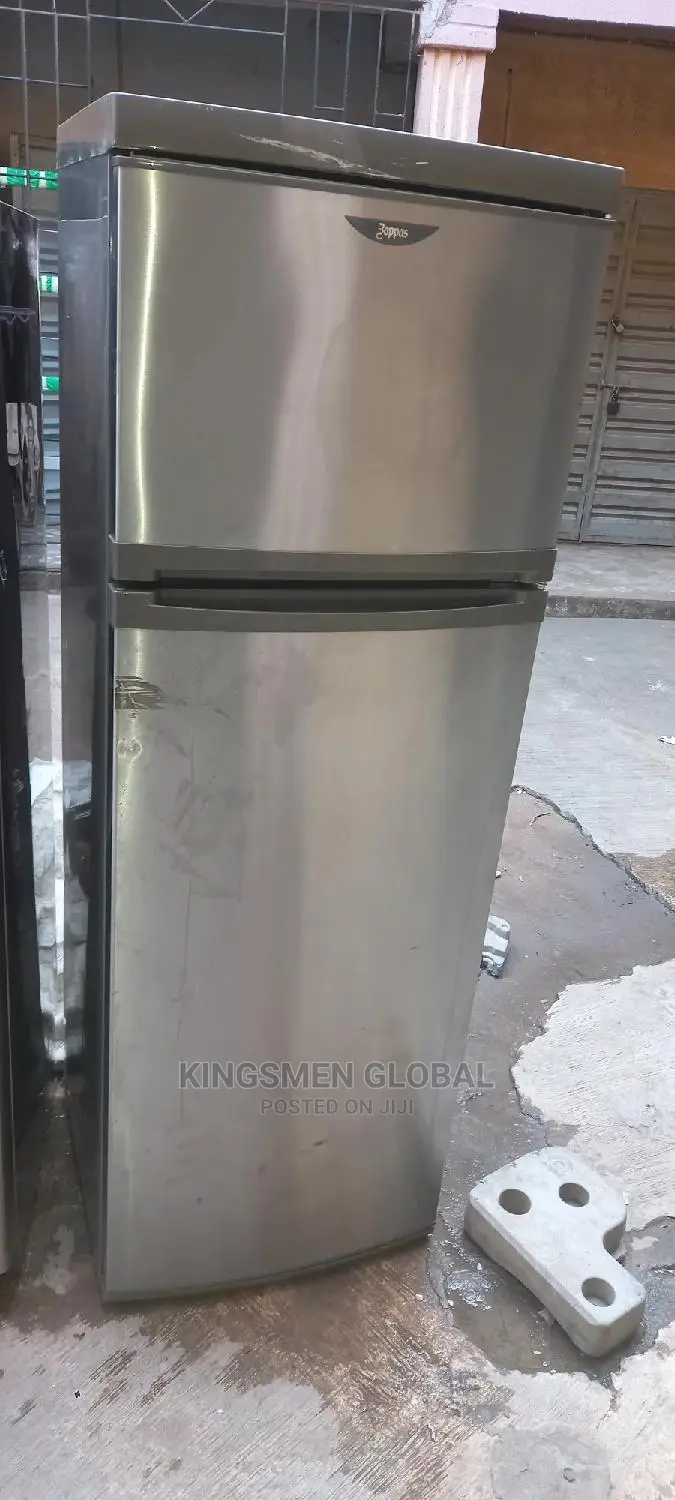 Bosch Double Door Fridge-Freezer