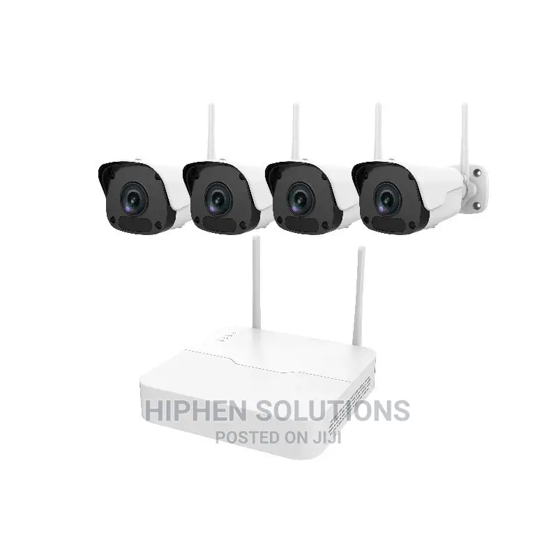 Wireless Wifi IP Camera