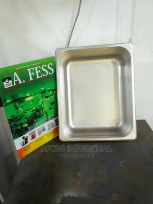 Food Warmer Tray