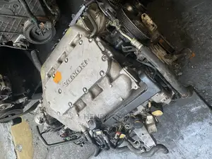 Complete Honda Engine Eod (V6) We Care