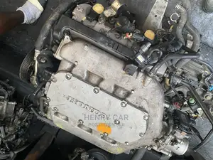 Complete Honda Engine Eod (V6) We Care