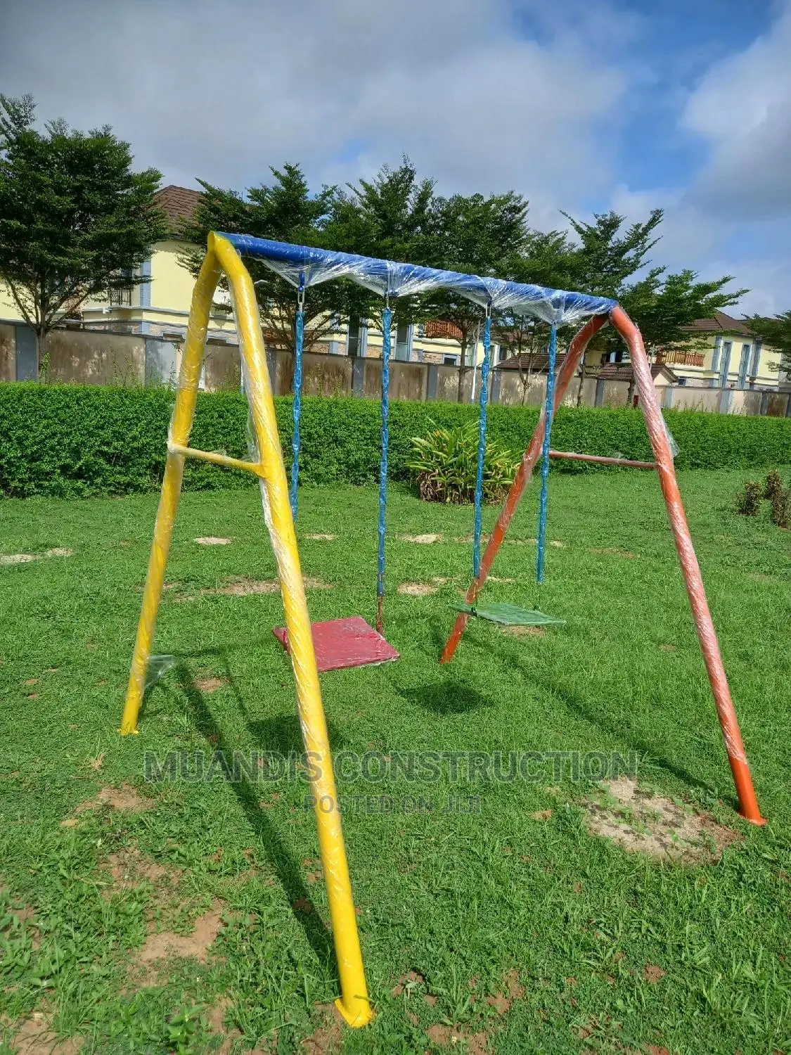 Classical Swings