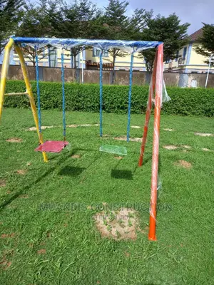 Classical Swings