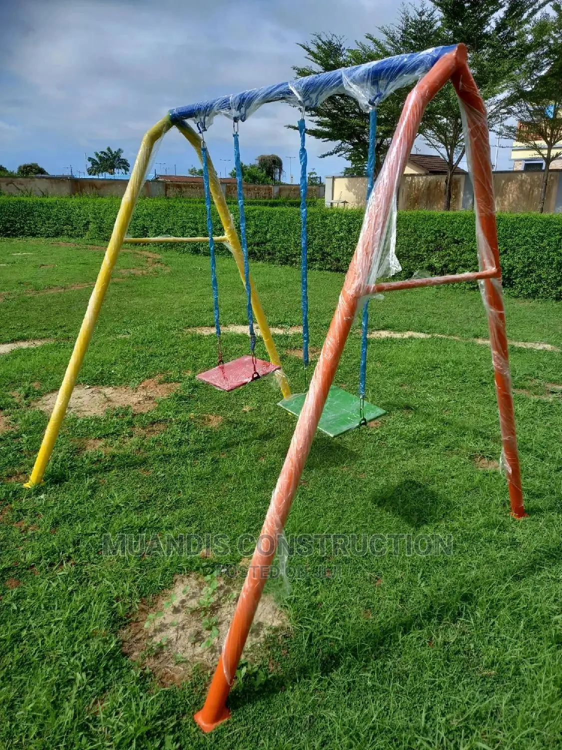 Classical Swings