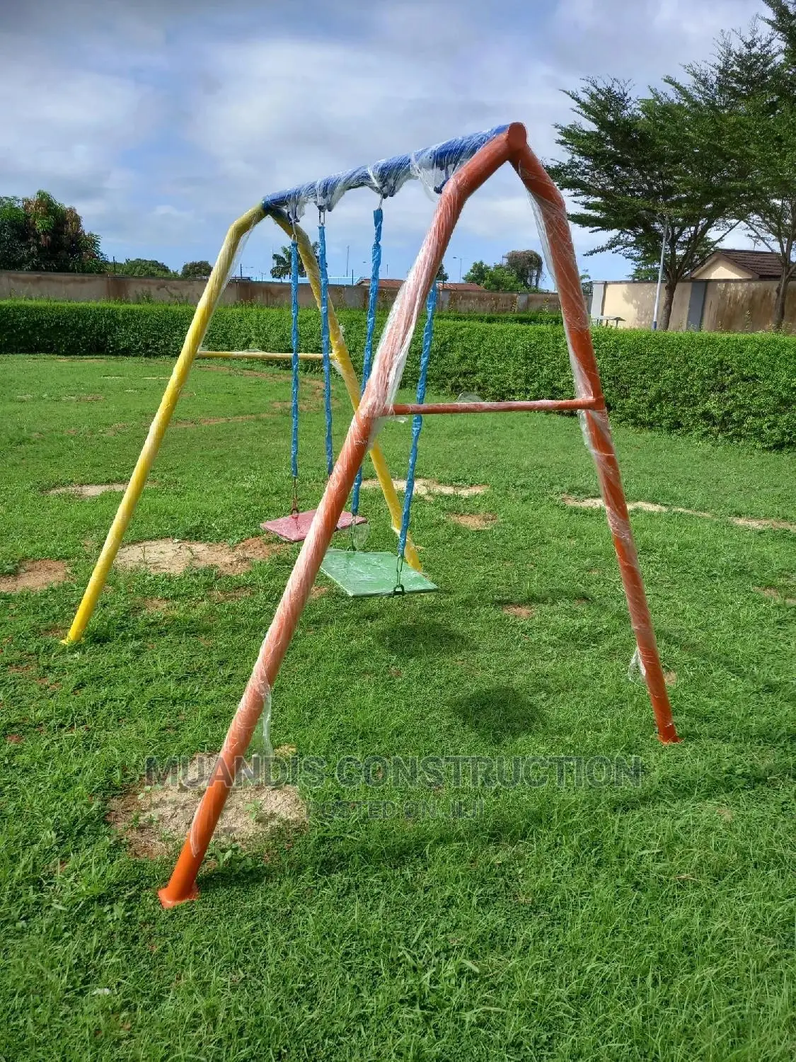 Classical Swings