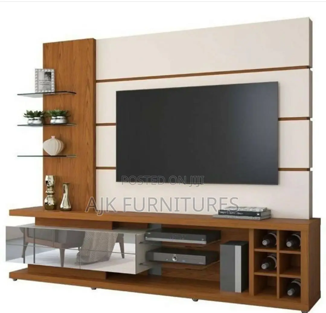 Luxury Tv Console