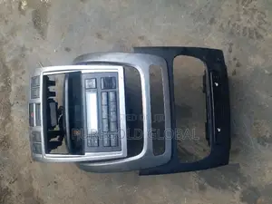 Ac Control Knob and Accessories Are Available Here.