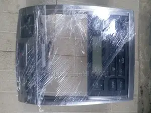 Ac Casing for Hyundai Tiburon 2010 Model