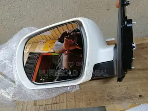 Side Mirror for Hyundai Santafe 2010