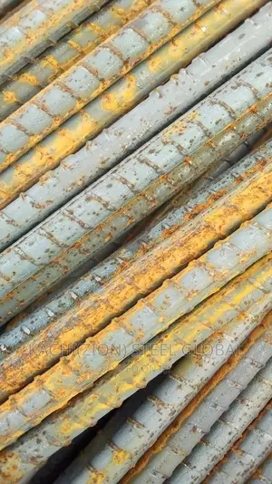 Tiger TMT Y12mm and Other Sizes