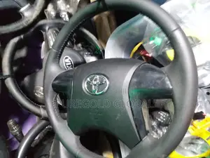 Camry 2010 Steering Wheel and Airbag Available Oh