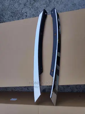 Front Grille 2016- 2018 Model Honda Civic