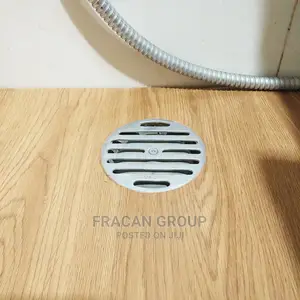 Water Resistant SPC Flooring.