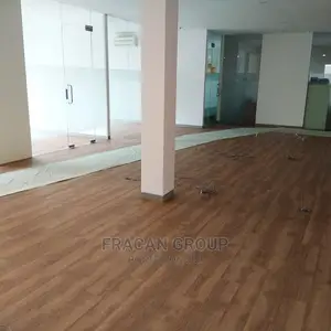 Hybrid Korean Vinyl Flooring. Reusable