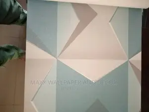 Wallpapers Over 200designs Cleanable and Easy to Maintain