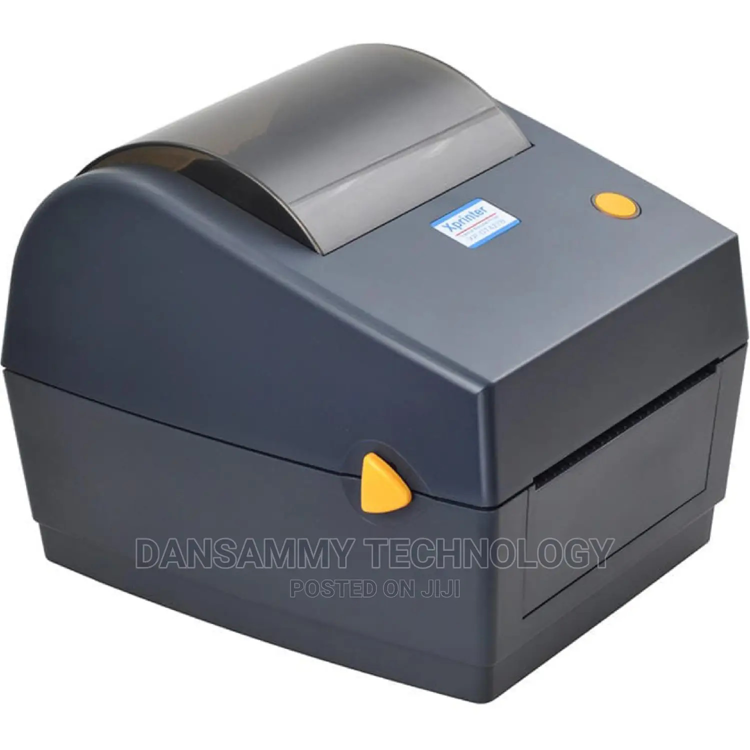 Xp-480b Direct Thermal Quality Barcode Printer