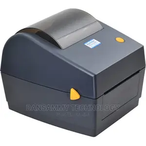 Xp-480b Direct Thermal Quality Barcode Printer