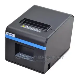 N160 USB Recipet Printer