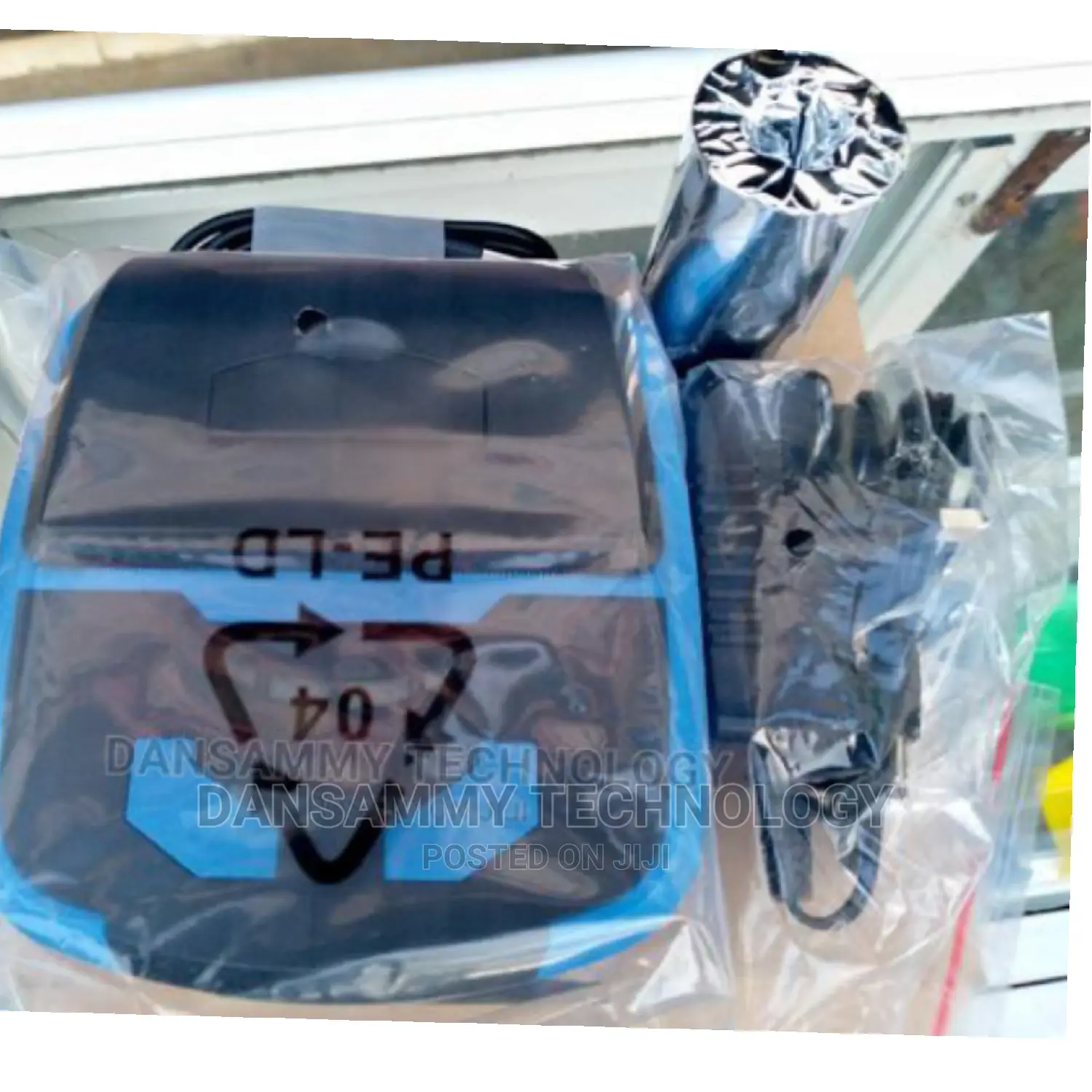 Xprinter 80mm Bluetooth Printer