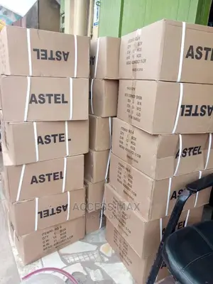 TV Cable Astel DSTV Wire by 305 Meters Length