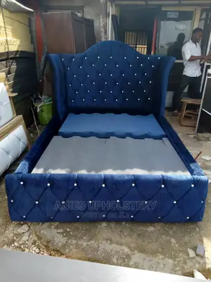 Bed Frame at Affordable Price