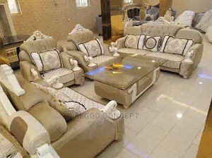 Complete Sofa Set